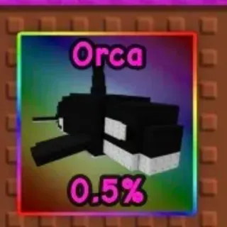 Orca Grow a garden