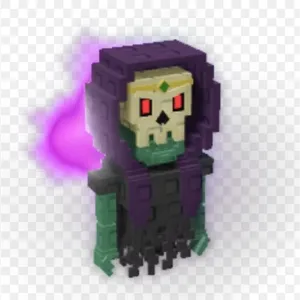 LICH 6X GROW A GARDEN