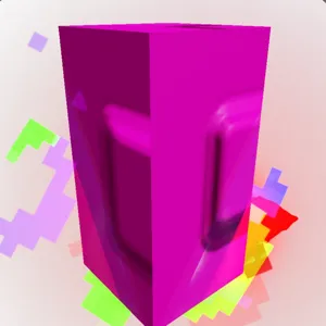 100x Rainbow Seeds GAG 2