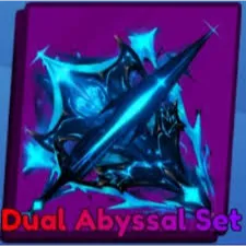 Dual Abyssal Set