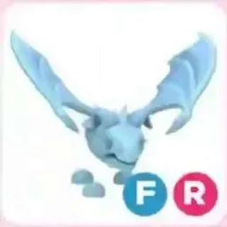 Frost Dragon