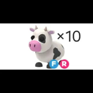 Fr Cow