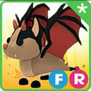 Fr Bat Dragon
