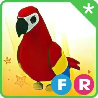 Fr Parrot Rai