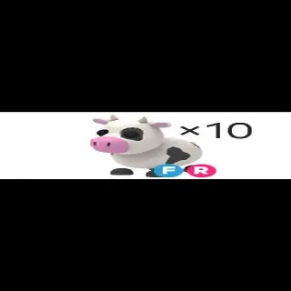 Fr Cow