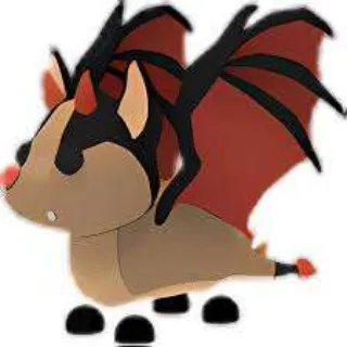 Bat Dragon