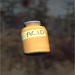 50k waste acid