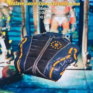 enclave secret armor 10x