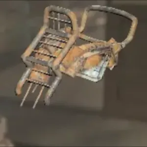 light rage armor