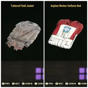 tfj and red asylum