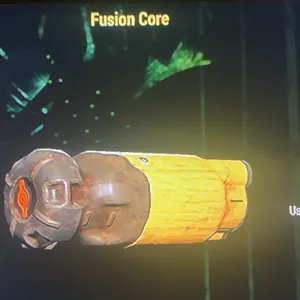 fusion core 250x