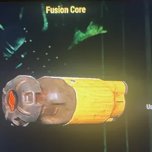 100 fusion cores