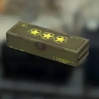 glowing mod 10x