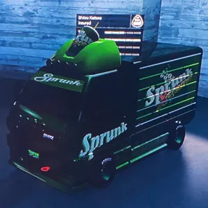 modded car rare sprunk