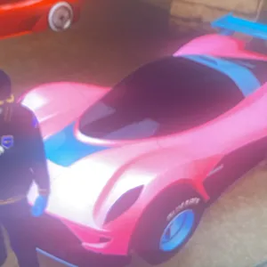 modded vagner rare color