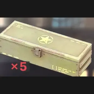 adrenal mod 5x