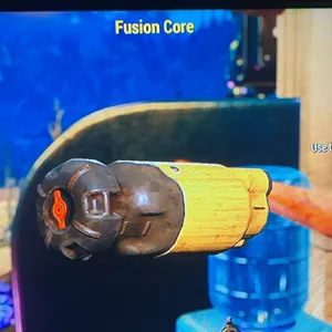 100 fusion cores