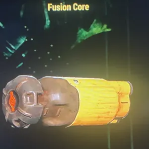 100 fusion cores