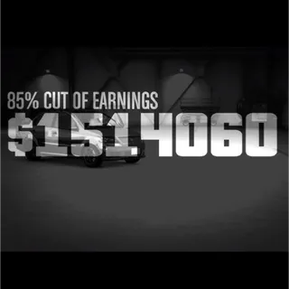 10 million gta 5 x/s