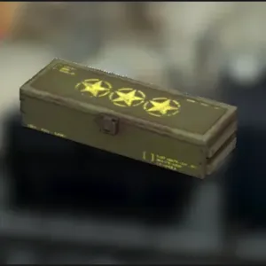 arms keeper mod 10x