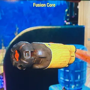 100 fusion cores