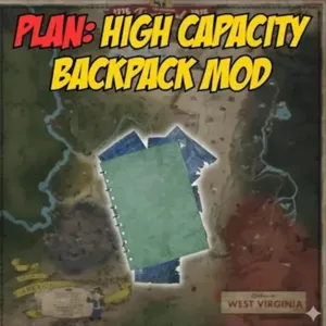 high capacity backpack