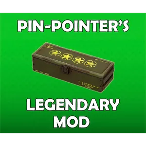 pin pointers 10x