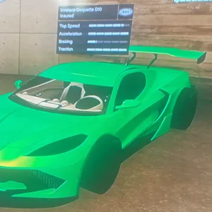 modded invetero