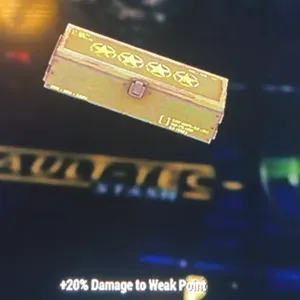 pin pointers mod 5x
