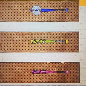 lvl 45 rare color bats