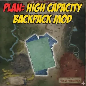 high capacity backpack