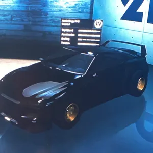 modded car elegy