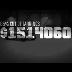 20 million gta x/s