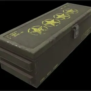 scanners mod 10x