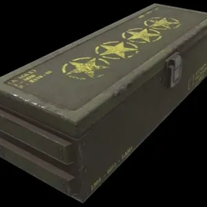 combo breaker mod 5x