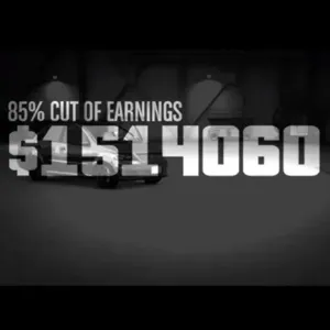 10 million gta x/s