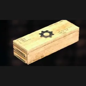 500 legendary modules