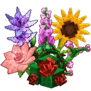 Exotic Flower Seed Pack 50x | Legacy Sunflower | Grow A Garden GAG 🌱 | ⚡ Fast Delivery
