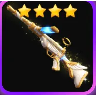 Heavenly Stem SMG | HYPERSHOT