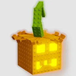 Great Pumkin Seed | Grow A Garden GAG 🌱 | ⚡ Fast Delivery