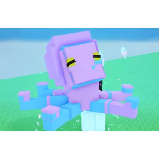 Blossoming Mimic Octopus🍭| GROW A GARDEN GAG
