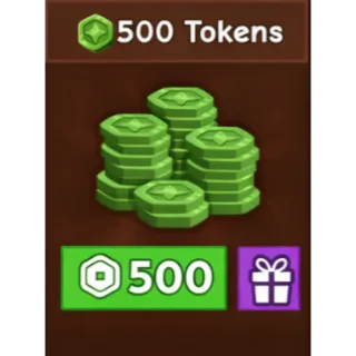 2500 Trading Token Grow A Garden
