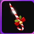 PEPPERMINT SABER | HYPERSHOT