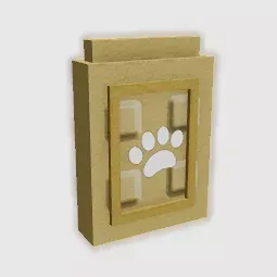 Exotic Safari Seed Pack 10x | Peacock Tail | Grow A Garden GAG 🌱 | ⚡ Fast Delivery