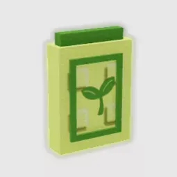 Exotic Sprout Seed Pack 100x | Princess Thorn | Grow A Garden GAG 🌱 | ⚡ Fast Delivery