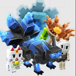 Exotic Kitsune Chest 100x | Rbh Lobster Corrupt Kitsune | Grow A Garden GAG 🌱 | ⚡ Fast Delivery