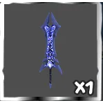 Prestige World Ender – 0.001% DROP | RAREST GPO SWORD | UNOBTAINABLE 🔥
