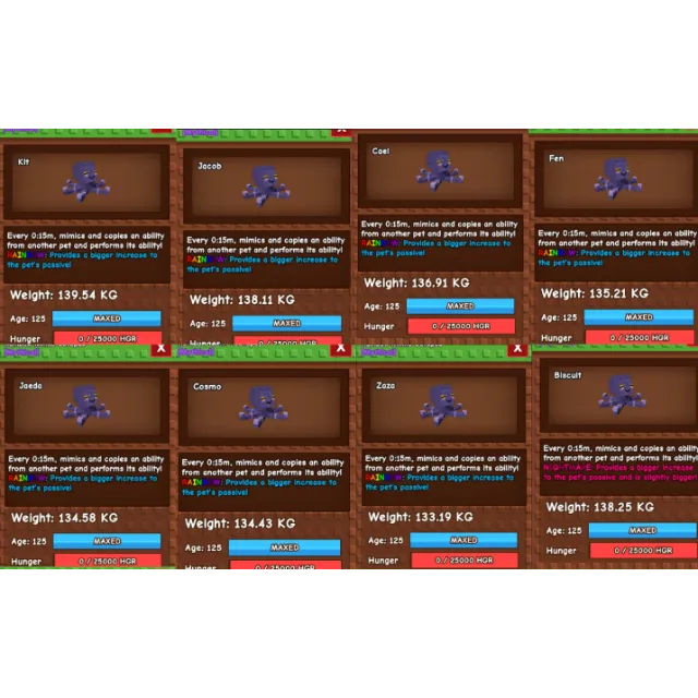 รายการภาพถ่าย