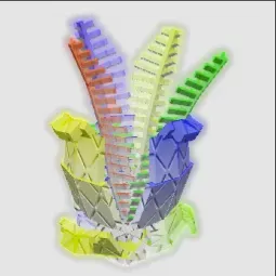 Bonanza Bloom Seed | Grow A Garden GAG 🌱 | ⚡ Fast Delivery