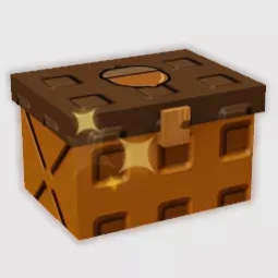 Exotic Nutty Chest 10x | Rbh Chinchilla & Rbh Idol | Grow A Garden GAG 🌱 | ⚡ Fast Delivery